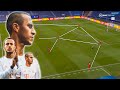 Thiago Alcantara en Bayern Múnich | Análisis