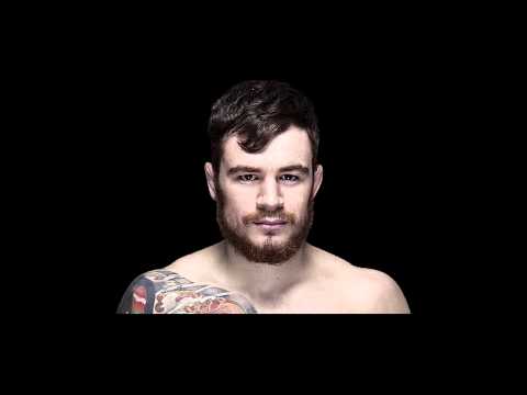 Bradley Scott UFC Adelaide Post Fight Interview
