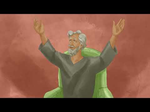 Povestirile Consonantis - Pavel