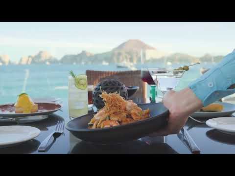 Live Unique Beachfront Experiences at Villa del Arco Cabo San Lucas 🌊✨