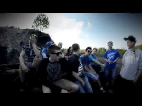 Gała / Kobyła (LoloSquad) - Wolni Ludzie