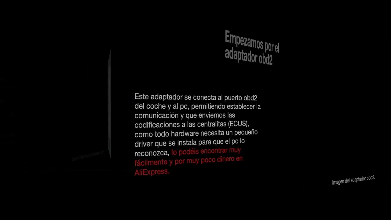 Requisitos mínimos