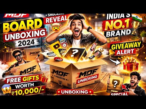 MDF Board Unboxing 🔥 Cheap vs Quality Test 😱 Worth It?