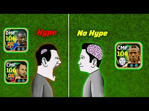 I BOUGHT [NEW] EPIC CARD 104 GUTI AND HE IS SURPRISINGLY GOOD 😯💯 | Efootball 2026 Mobile ✨