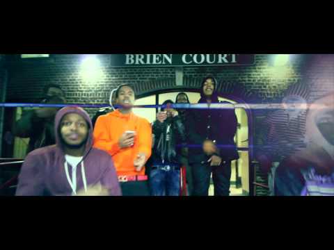 OBLOCK GUNZ  " EAT TONIGHT " | SHOT BY @DIRECTORKMAC