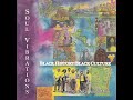 Soul Vibrations - Black Culture