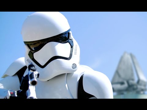 An Unexpected Ally - Star Wars Fan Film (2016)