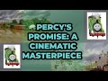 PERCY S PROMISE A CINEMATIC MASTERPIECE Thomasandfriends