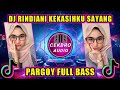 DJ RINDIANI FULL BASS PARGOY DJ MALAYSIA VIRAL TIKTOK TERBARU 2024