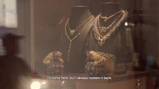 Pawnshop (Documentary Trailer)