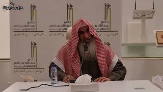 صورة الخشوع عند الذّكر