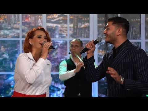 Aneta Ljumakovska, Cede Spasikj i Grupa Kruna - I uste ne znam kade si - Na zdravje LIVE TV Show