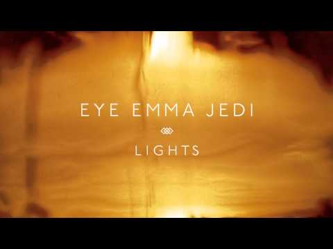EYE EMMA JEDI - LIGHTS