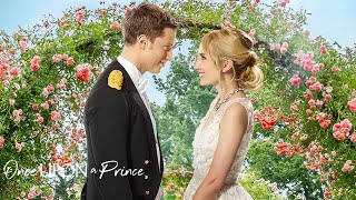 Preview - Once Upon a Prince - Starring Megan Park and Jonathan Keltz