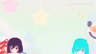 【東方mmd】小傘とぬえでNo title