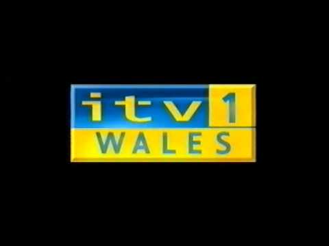 ITV1 Wales First Junction - 2002