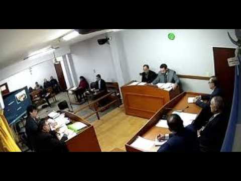 IGNACIO VILLANUEVA,PERIODISTA DE PASO DE LOS LIBRES -COMENZÓ EL JUICIO POR EL CRIMEN DE JORGE DUARTE