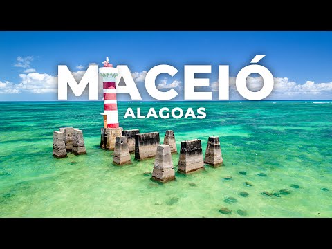 O QUE FAZER EM MACEIÓ (ALAGOAS) passeios imperdíveis, praias, piscinas naturais