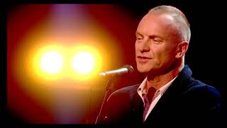 Sting  - Practical Arrangement