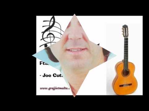 Ftakar - Joe Cutajar
