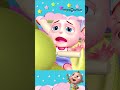 Crying Baby Song Telugu Minnu And Mintu Telugu Nursery Rhyme Youtubeshorts