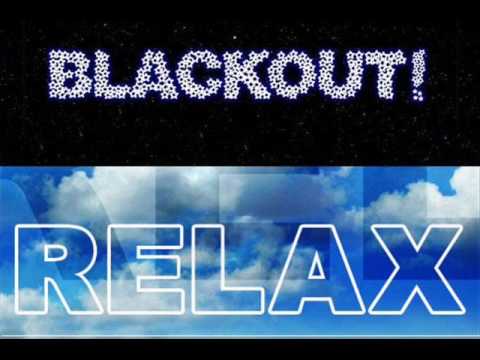 RelaX ft. Blackout - aha aha