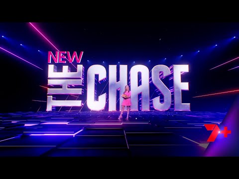 The Chase Australia | Meet The Smiling Assassin