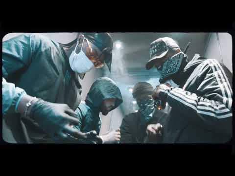 DJIBZ - Drillville, Pt.4: Zinedine