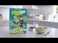 Overwatch Lúcio-Oh’s | Kellogg's Cereal