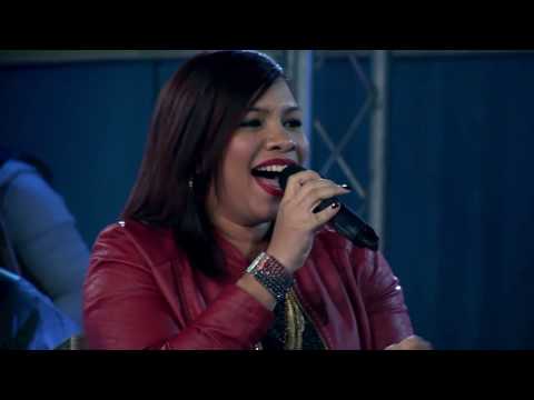 RAYMI MARRERO | A TI SEA LA GLORIA