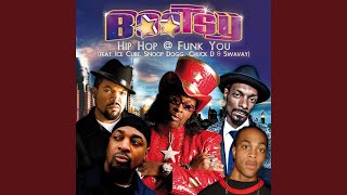 Hip Hop @ Funk U (feat. Ice Cube, Snoop Dogg, Chuck D &amp; Swavay)