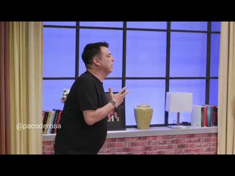 Quando chiedi un favore ma...