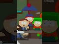 Reverend Cartman Southpark