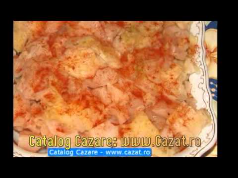 Cazare Umbraresti, Galati - Cazat.ro