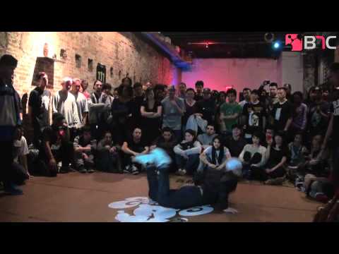 The Freshest Kidz 2: Step Fenz Vs Street Masters | B-Boy Network Channel