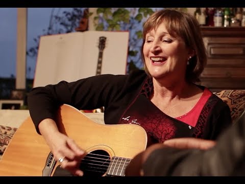 Beverly Jo Scott -  If You Dont' Want Me - Session Acoustique On Air