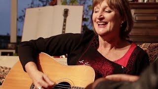 Beverly Jo Scott -  If You Dont' Want Me - Session Acoustique On Air