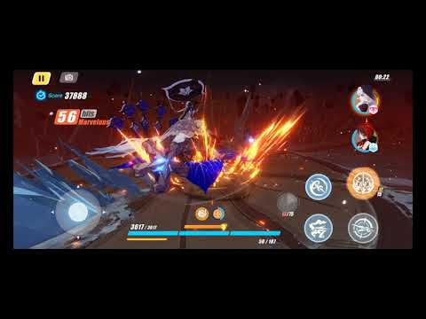 [HI3 SEA][MASTER MA] Rimestar(37888) Assaka(31786) BKE(31680)