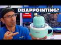 I Tested The CHEAPEST Ice Cream Maker And Here S What Happened