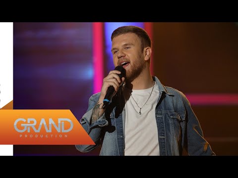 Ognen Zdravkovski - Dusa - GP - (Tv Grand 15.04.2022.)