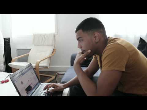 Facebook, ma mère et moi