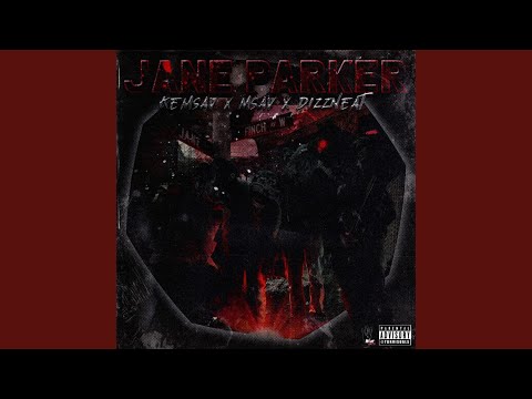Jane Parker (Kemsav x Msav x Dizzneat)