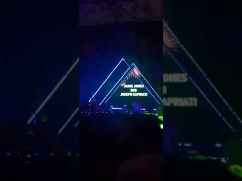 JAMIE JONES B2 JOSEPH CAPRIATI - PERÚ 2019
