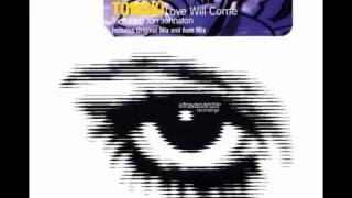 Tomski feat. Jan Johnston - Love Will Come (Original Mix) [HD]