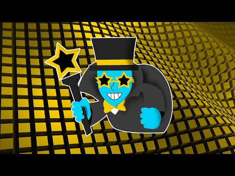 Darkest Lord's Hands theme but Re-Arranged.