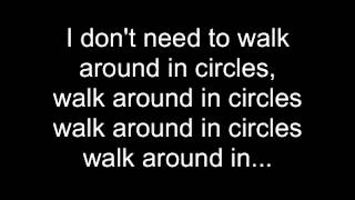 Dsp Tries It Soul Coughing - Circle Lyrics