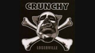 Crunchy  - Loserville Sampler