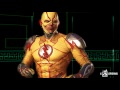 Injustice 2 New Character