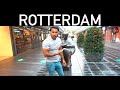 Rottterdam Vlog -Masood Gorwan