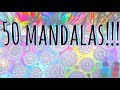 The Best 28 Mandalas Para Colorear Dificiles Y Bonitas